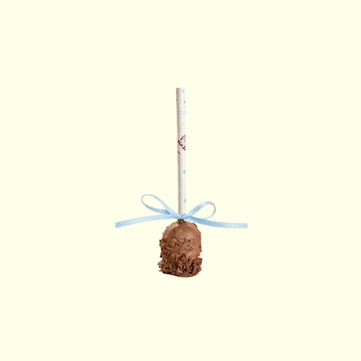 PopCake - Malvavisco - Chocolate Leche 37% 