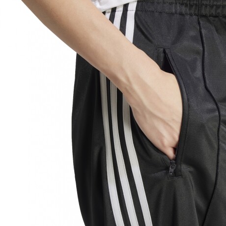 PANTALÓN adidas ADICOLOR CLASSIC FIREBIRD LOOSE Black & White