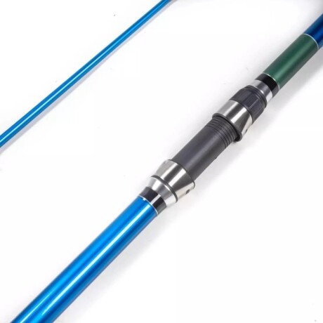 Caña Okuma Tittanium lance carbon 3.90m 3tr 150-200g Caña Okuma Tittanium lance carbon 3.90m 3tr 150-200g