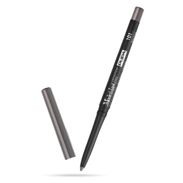 Pupa Delinador Made to Last Definition Eyes Stone Grey 101 Pupa Delinador Made to Last Definition Eyes Stone Grey 101