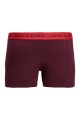 Pack 3 Boxers Axel Colores Pine Grove