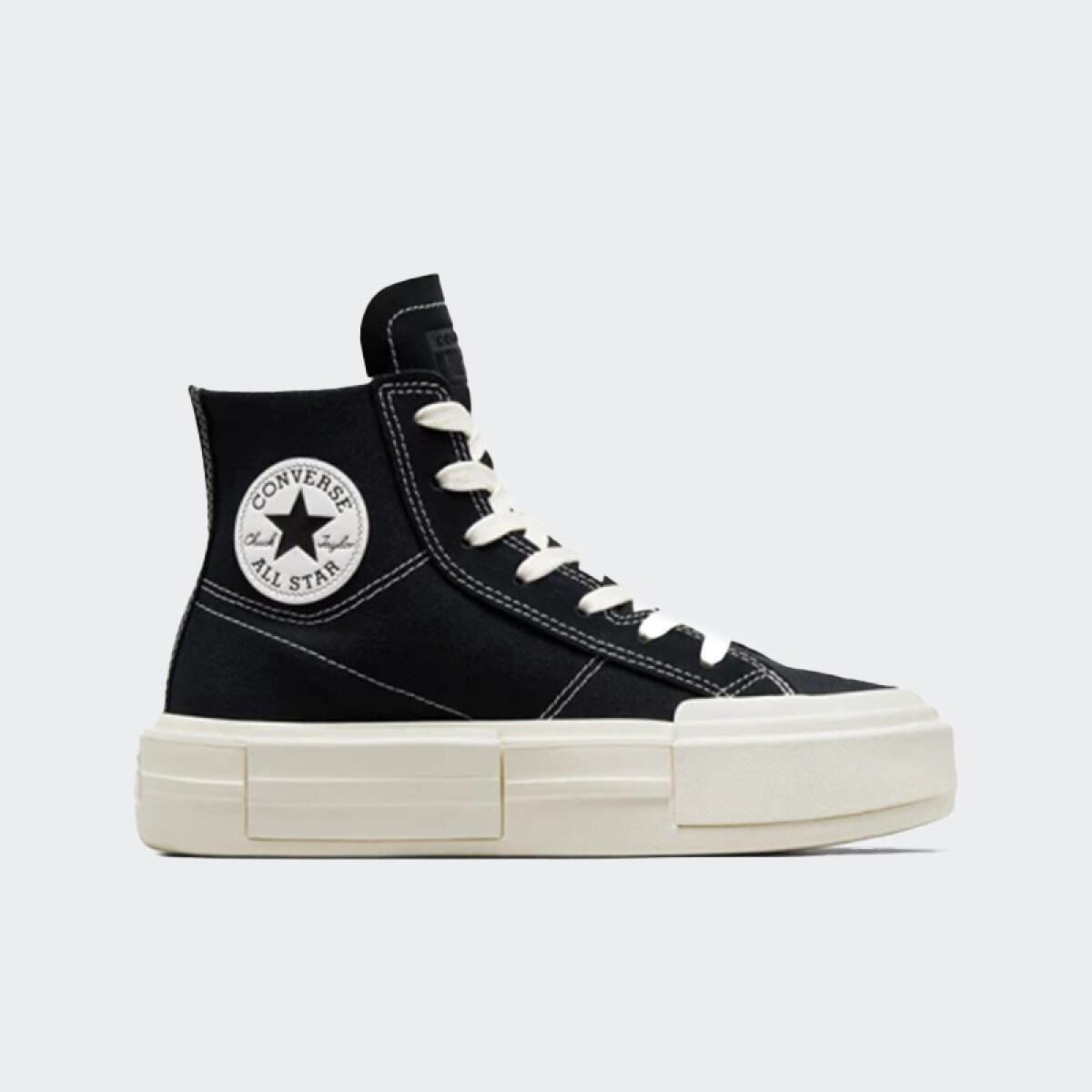 Botitas Converse Chuck Taylor All Star Cruise - Negro 