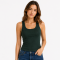 Musculosa Malisa Petroleo Oscuro