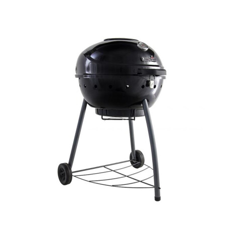 Barbacoa a Carbon Kettlerman 140756 Negra