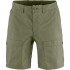Short Fjallraven Abisko Hybrid Trail Shorts M Hombre Laurel Green