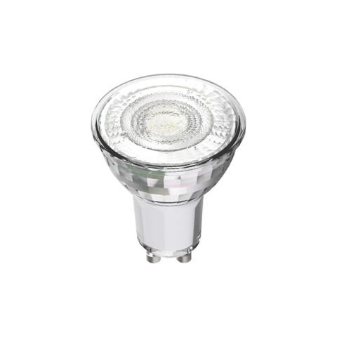 Lámpara LED dicroica GU-10 5W 450Lm neutra dimerizable IX1906X