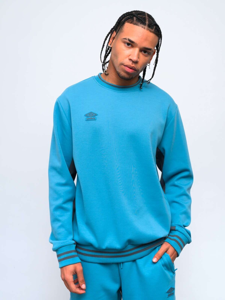 Abrigo a la Base Cuts de Hombre - Gris 