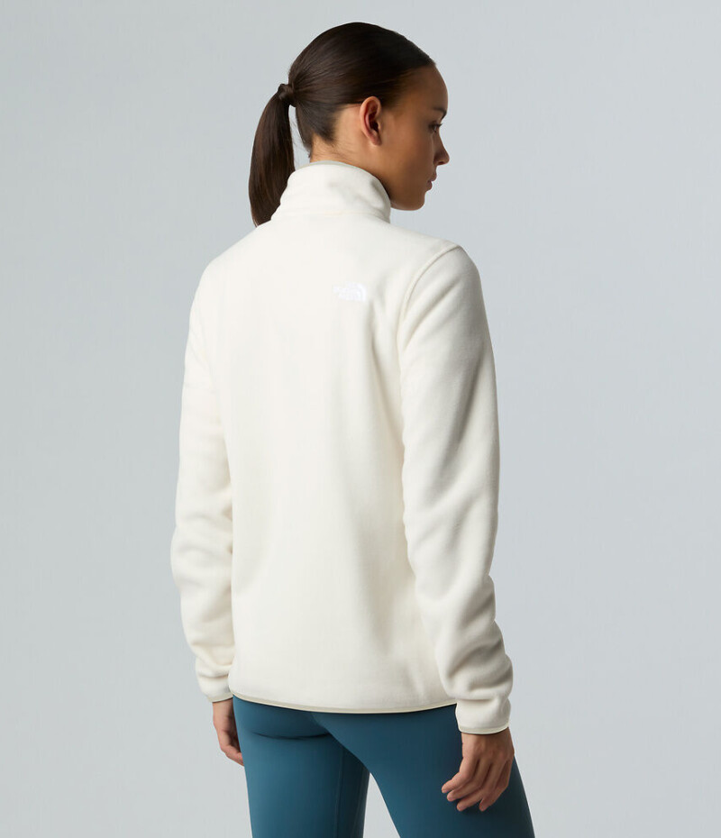 Buzo polar Glacier White Dune