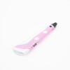 Impresora Lápiz 3D con filamento de regalo color ROSA Impresora Lápiz 3D con filamento de regalo color ROSA