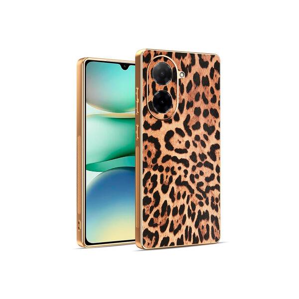 Protector para Xiaomi Redmi A5 diseño animal print Protector Para Xiaomi Redmi A5 Diseño Animal Print