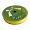 Cinta Regalo Ribbon 18 mm x 50 mts Amarillo