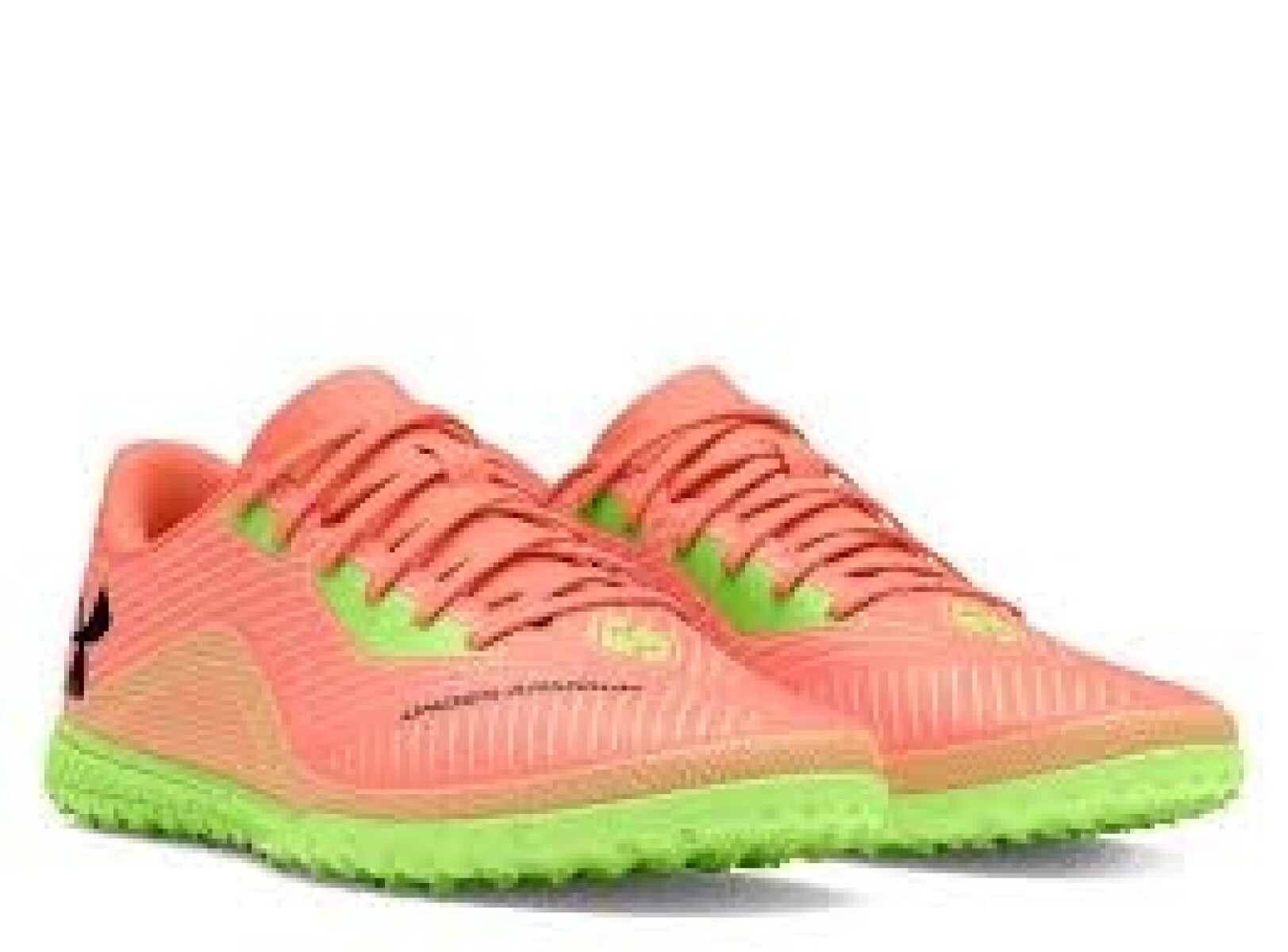 Calzado Under Armour 3028434-800 Todo Terreno 