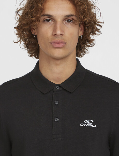 Remera O'Neill Polo Negro