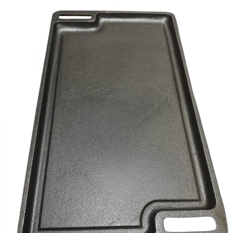 PLANCHA CHIVITERA 46*26CM PLANCHA CHIVITERA 46*26CM