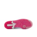 Championes New Balance de Niña - 550 - GSB550KP WHITE