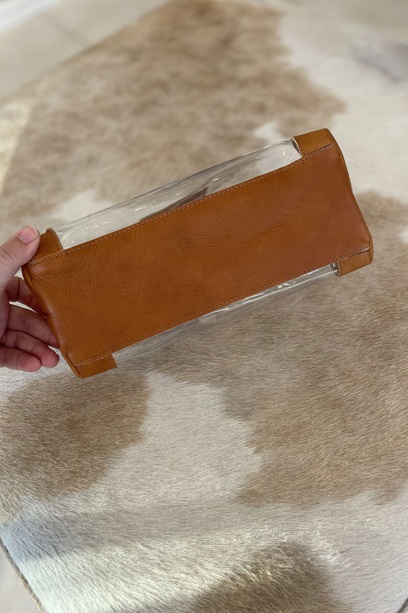 Neceser mallorca Suela