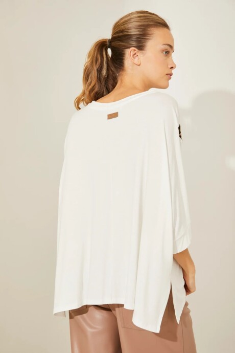 REMERON RIBBON BLANCO
