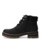 Botas de Mujer Miss Carol Shulien Negro