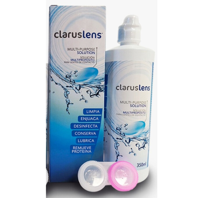 Claruslens Multiproposito Claruslens Multiproposito