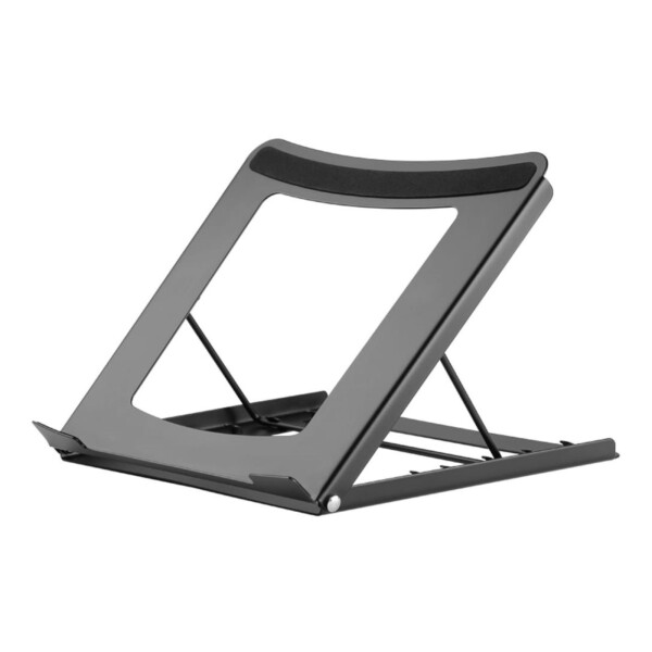 Soporte Bandeja Para Notebook Laptop Ajustable Brateck Soporte Bandeja Para Notebook Laptop Ajustable Brateck