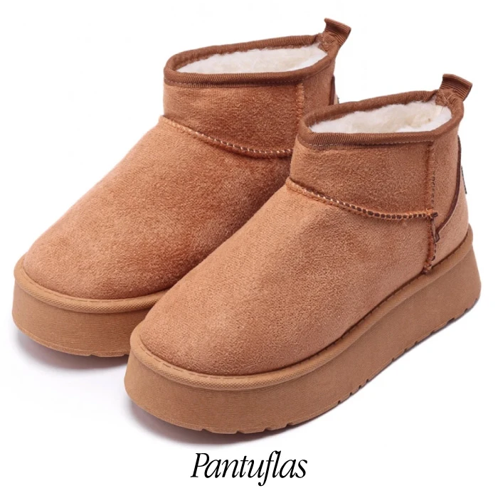 Pantuflas