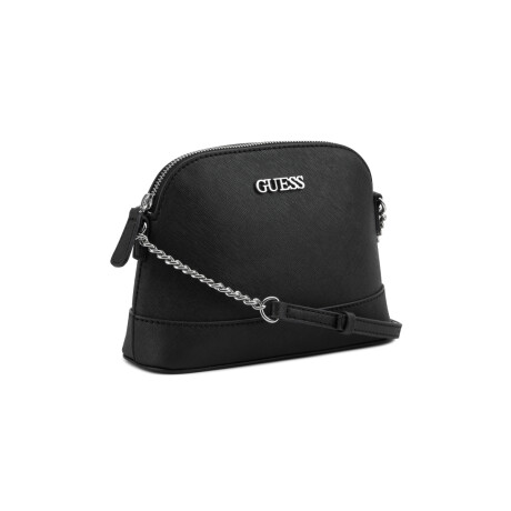 Cartera Guess Tidewood Negro 0