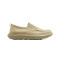 CASUAL GABHAN - HANKER BEIGE