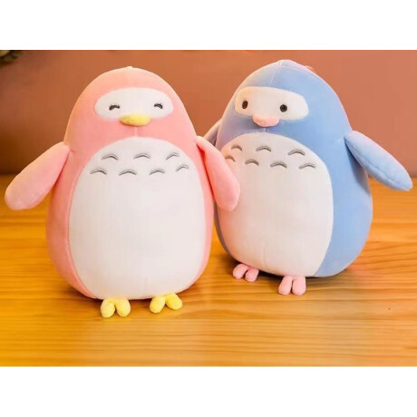 Peluche pinguino Peluche pinguino