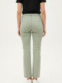 Pantalon Lindora Verde Palido