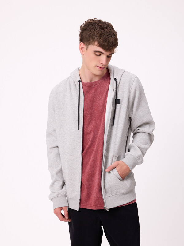 CANGURO C/C TARANISW26 RUSTY Gris Claro