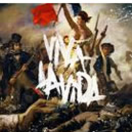Coldplay-viva La Vida Or Death And All His Friends - Cd Coldplay-viva La Vida Or Death And All His Friends - Cd