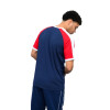 UMBRO REMERA FITZ NACIONAL Marino-rojo