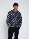 CAMPERA REVERSIBLE RAMSEY Umbro Hombre 002