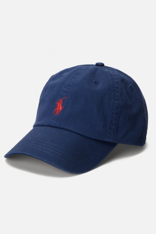 Cap Ralph Lauren Newport
