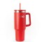 Vaso Térmico brio Con Tapa Sorbito Cup 360 1200ml Rojo