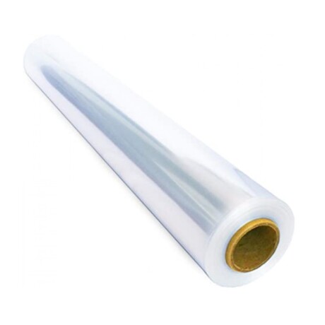 PVC 0,40 Superflex Transparente 1,40 mts PVC 0,40 Superflex Transparente 1,40 mts