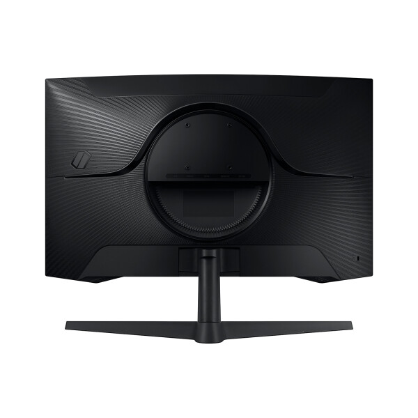 Monitor Gaming Curvo Samsung Odyssey G5 Qhd 165hz 27" MONITOR SAMSUNG ODYSSEY G5 27" 165HZ