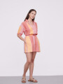 Short Dukson Estampado 1