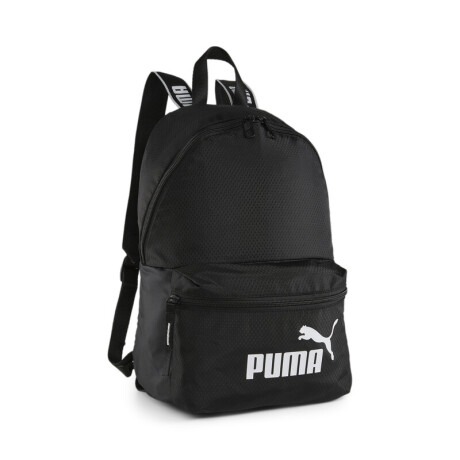 Mochila Puma 079943 01 Phase Backpack Negro