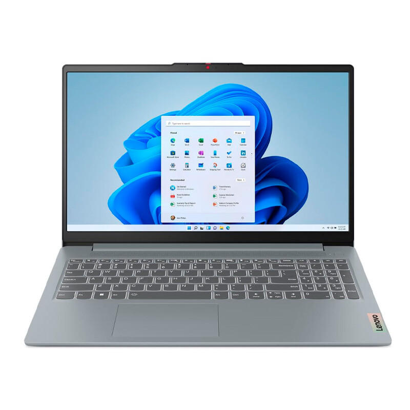 Notebook Lenovo IdeaPad Slim 3 i3-N305 256GB 8GB 15.6" Notebook Lenovo IdeaPad Slim 3 i3-N305 256GB 8GB 15.6"