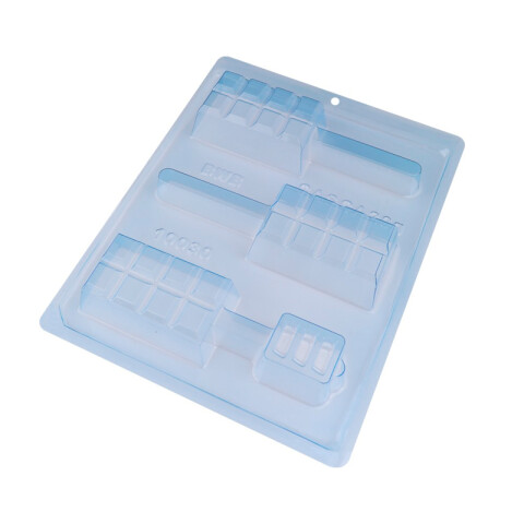 Placa Standard Pirulito Tableta Placa Standard Pirulito Tableta