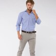PANTALON LEGACY 5799 SKINNY KAKI