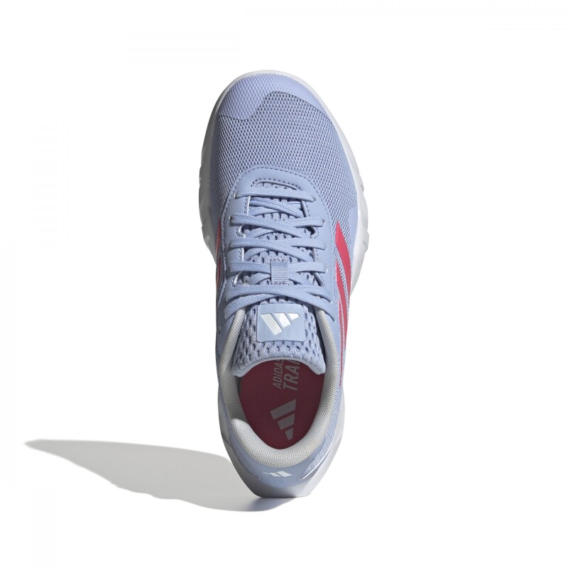 Championes Amplimove Trainer de Mujer Chocolate
