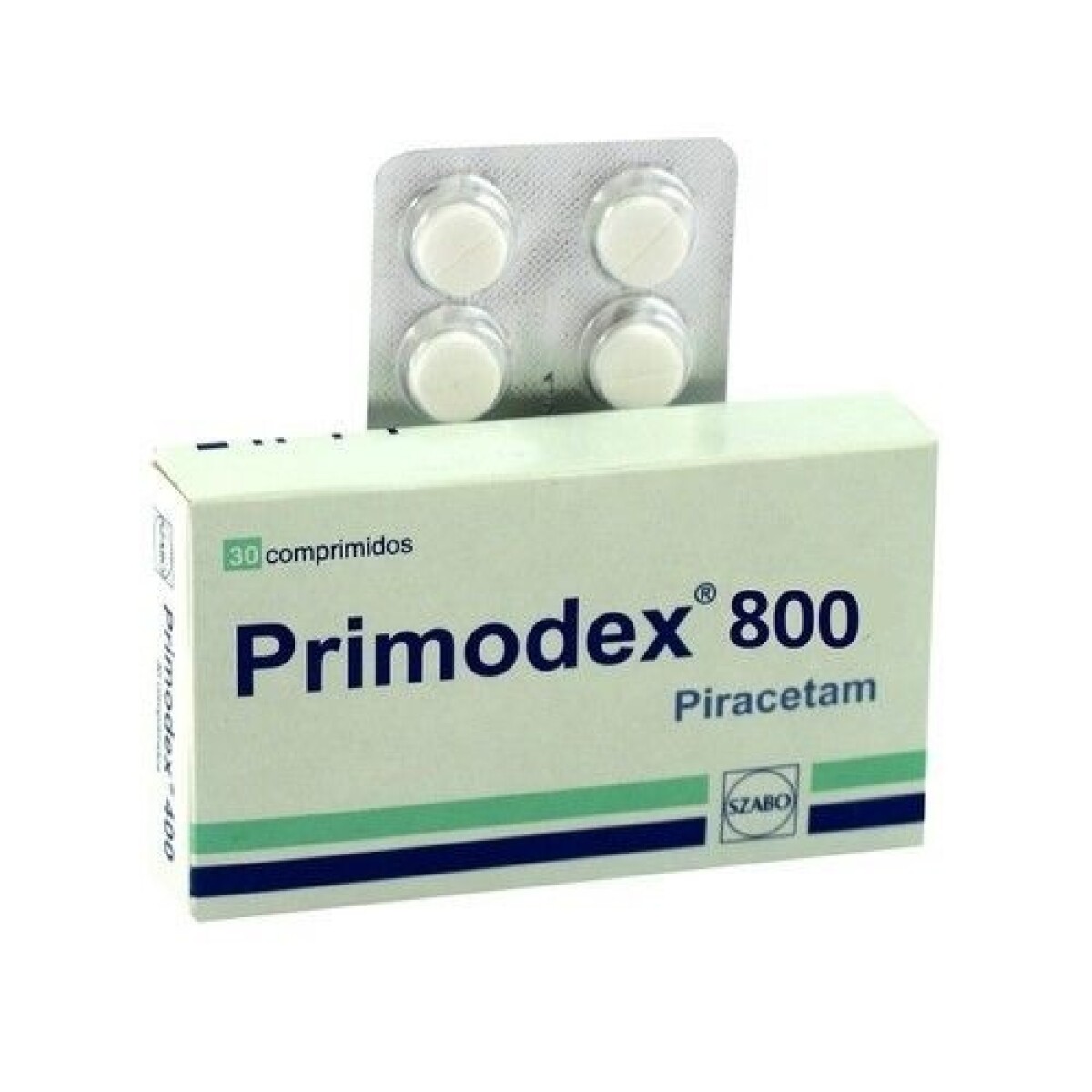 Primodex 800 30 COM 