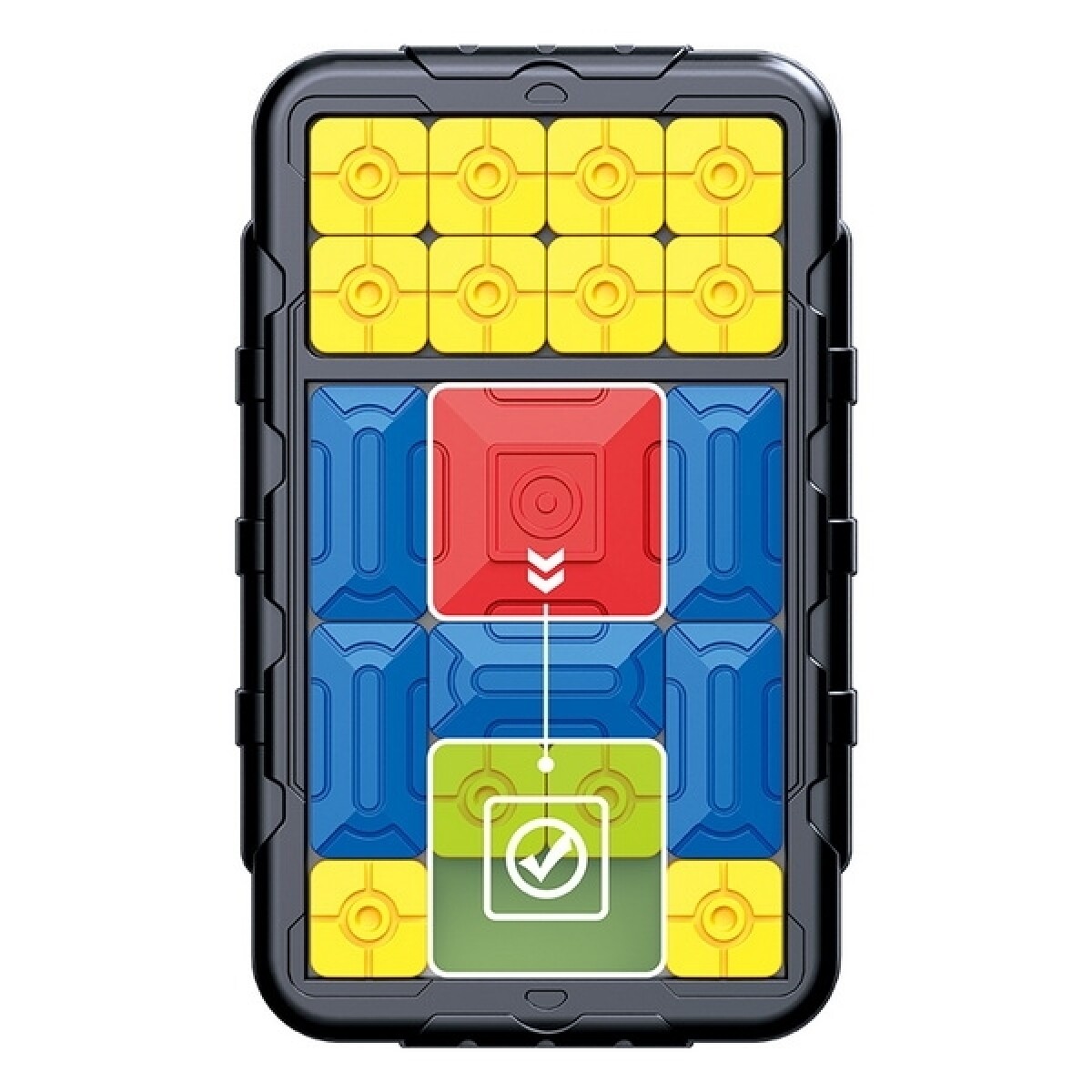 Juego de Ingenio Slide 