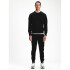 XLS FT ARCH JOGGER TRUE BLACK