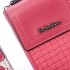 PORTA CELULAR APOLO FUCSIA PORTA CELULAR APOLO FUCSIA