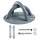 Soporte Anclaje Trx Y Bolsa Boxeo + Tornillos + Tacos Fit027000