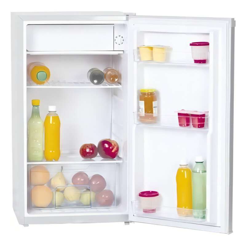 Heladera Minibar Enxuta Renx110fh-a Blanca 85l 220v - 240v Heladera Minibar Enxuta Renx110fh-a Blanca 85l 220v - 240v