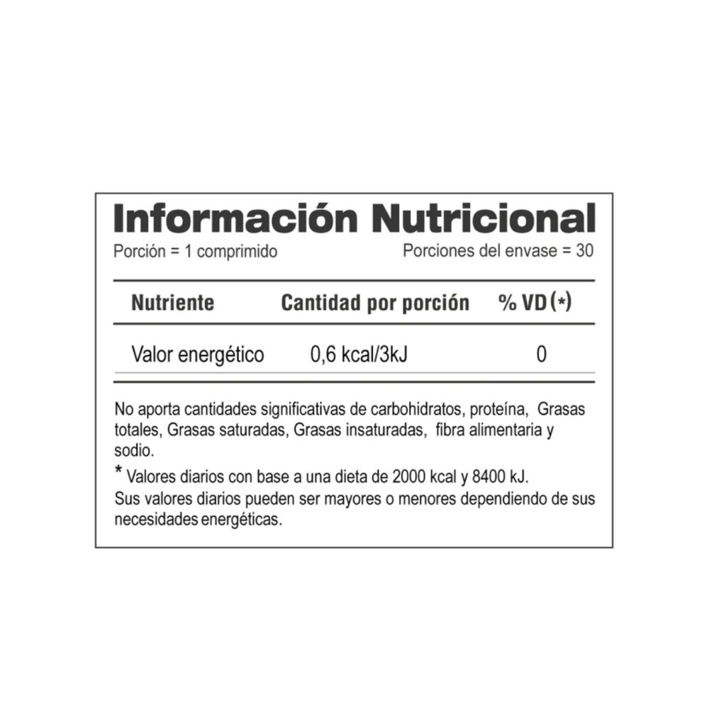 Colagen II Promofarma | 30 Comprimidos Colagen II Promofarma | 30 Comprimidos